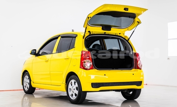 Buy Used Kia Picanto Other Car in Bangkok in Bangkok Buy Used Kia Picanto Other Car in Bangkok in Bangkok