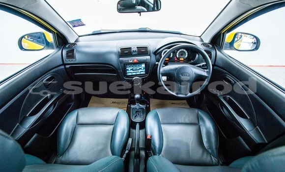Buy Used Kia Picanto Other Car in Bangkok in Bangkok Buy Used Kia Picanto Other Car in Bangkok in Bangkok