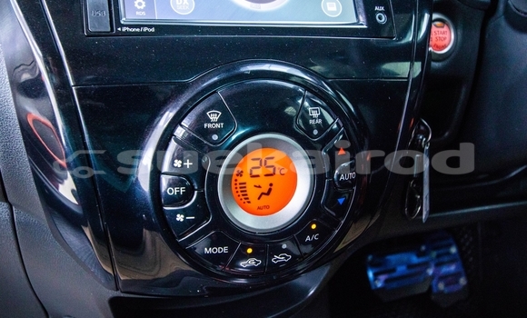 Buy Used Nissan Note Red Car in Bangkok in Bangkok Buy Used Nissan Note Red Car in Bangkok in Bangkok