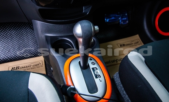 Buy Used Nissan Note Red Car in Bangkok in Bangkok Buy Used Nissan Note Red Car in Bangkok in Bangkok