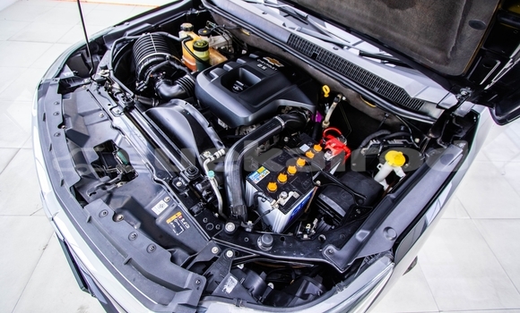 Buy Used Chevrolet Colorado Black Car in Bangkok in Bangkok Buy Used Chevrolet Colorado Black Car in Bangkok in Bangkok