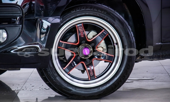 Buy Used Chevrolet Colorado Black Car in Bangkok in Bangkok Buy Used Chevrolet Colorado Black Car in Bangkok in Bangkok