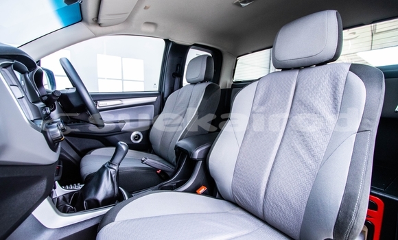 Buy Used Chevrolet Colorado Black Car in Bangkok in Bangkok Buy Used Chevrolet Colorado Black Car in Bangkok in Bangkok