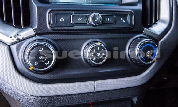 Buy Used Chevrolet Colorado Black Car in Bangkok in Bangkok Buy Used Chevrolet Colorado Black Car in Bangkok in Bangkok