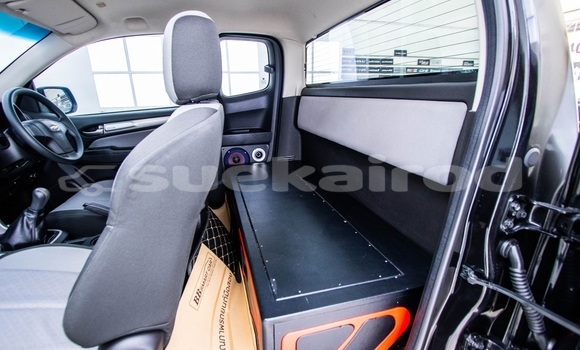 Buy Used Chevrolet Colorado Black Car in Bangkok in Bangkok Buy Used Chevrolet Colorado Black Car in Bangkok in Bangkok