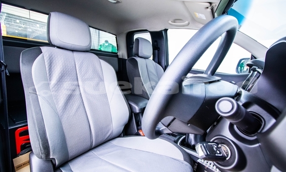 Buy Used Chevrolet Colorado Black Car in Bangkok in Bangkok Buy Used Chevrolet Colorado Black Car in Bangkok in Bangkok