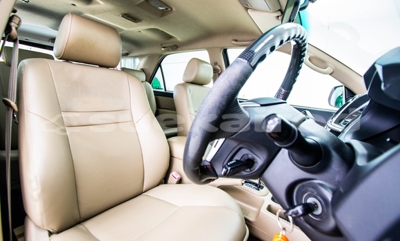 Buy Used Toyota Fortuner Black Car in Bangkok in Bangkok Buy Used Toyota Fortuner Black Car in Bangkok in Bangkok