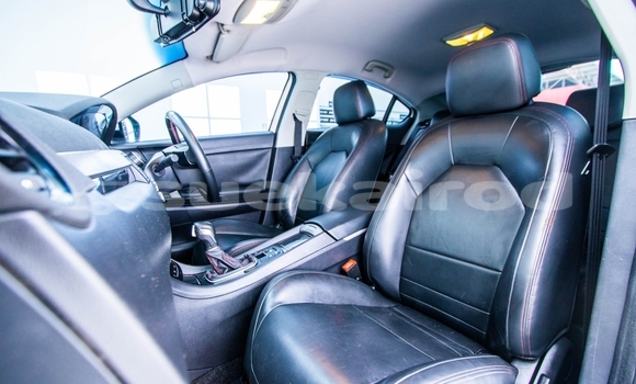 Buy Used MG 6 White Car in Bangkok in Bangkok Buy Used MG 6 White Car in Bangkok in Bangkok