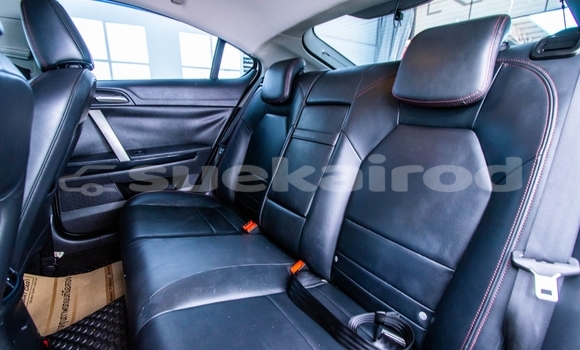 Buy Used MG 6 White Car in Bangkok in Bangkok Buy Used MG 6 White Car in Bangkok in Bangkok