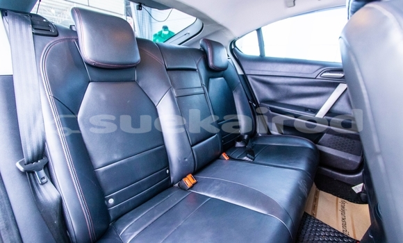 Buy Used MG 6 White Car in Bangkok in Bangkok Buy Used MG 6 White Car in Bangkok in Bangkok