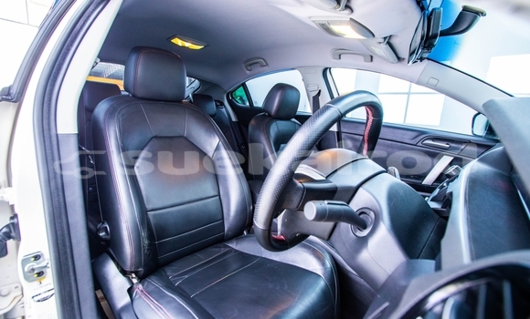 Buy Used MG 6 White Car in Bangkok in Bangkok Buy Used MG 6 White Car in Bangkok in Bangkok