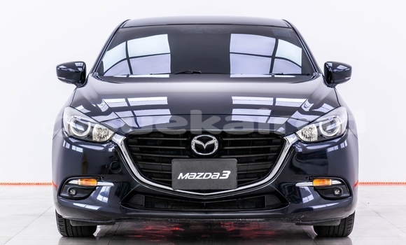 Buy Used Mazda 3 Black Car in Bangkok in Bangkok Buy Used Mazda 3 Black Car in Bangkok in Bangkok