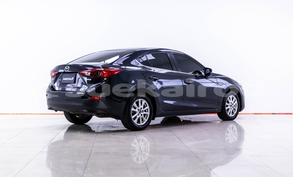 Buy Used Mazda 3 Black Car in Bangkok in Bangkok Buy Used Mazda 3 Black Car in Bangkok in Bangkok