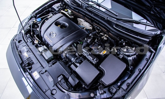 Buy Used Mazda 3 Black Car in Bangkok in Bangkok Buy Used Mazda 3 Black Car in Bangkok in Bangkok