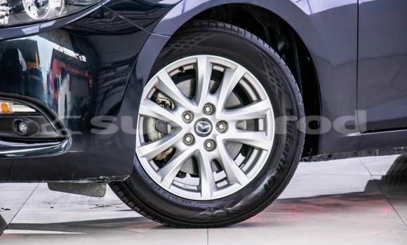 Buy Used Mazda 3 Black Car in Bangkok in Bangkok Buy Used Mazda 3 Black Car in Bangkok in Bangkok