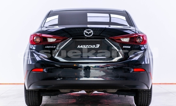 Buy Used Mazda 3 Black Car in Bangkok in Bangkok Buy Used Mazda 3 Black Car in Bangkok in Bangkok