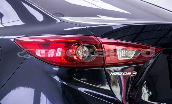 Buy Used Mazda 3 Black Car in Bangkok in Bangkok Buy Used Mazda 3 Black Car in Bangkok in Bangkok