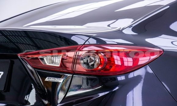 Buy Used Mazda 3 Black Car in Bangkok in Bangkok Buy Used Mazda 3 Black Car in Bangkok in Bangkok