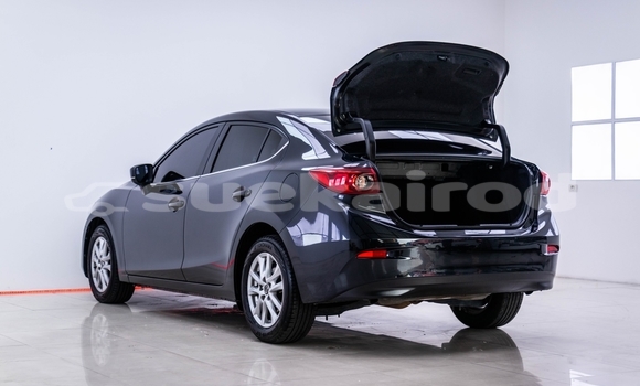 Buy Used Mazda 3 Black Car in Bangkok in Bangkok Buy Used Mazda 3 Black Car in Bangkok in Bangkok