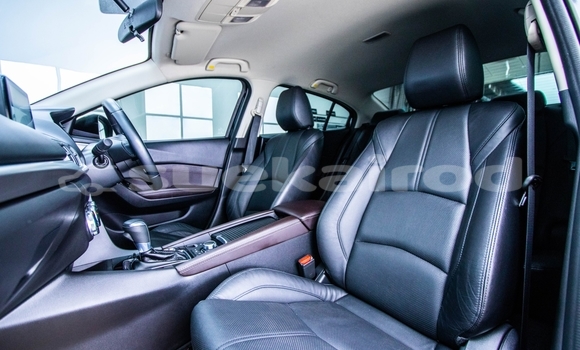 Buy Used Mazda 3 Black Car in Bangkok in Bangkok Buy Used Mazda 3 Black Car in Bangkok in Bangkok