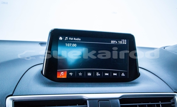 Buy Used Mazda 3 Black Car in Bangkok in Bangkok Buy Used Mazda 3 Black Car in Bangkok in Bangkok