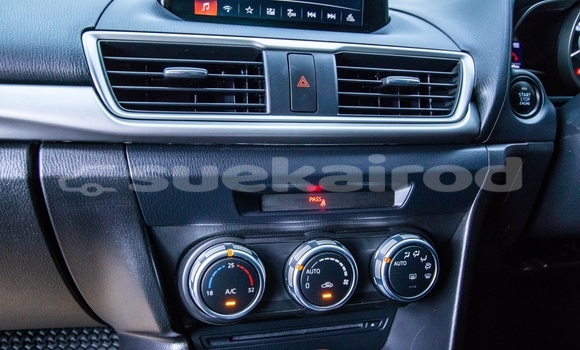 Buy Used Mazda 3 Black Car in Bangkok in Bangkok Buy Used Mazda 3 Black Car in Bangkok in Bangkok