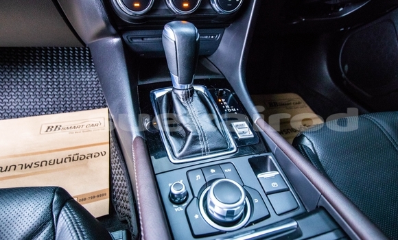 Buy Used Mazda 3 Black Car in Bangkok in Bangkok Buy Used Mazda 3 Black Car in Bangkok in Bangkok