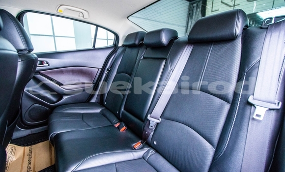 Buy Used Mazda 3 Black Car in Bangkok in Bangkok Buy Used Mazda 3 Black Car in Bangkok in Bangkok