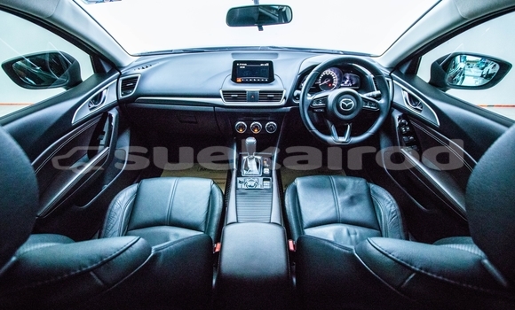 Buy Used Mazda 3 Black Car in Bangkok in Bangkok Buy Used Mazda 3 Black Car in Bangkok in Bangkok