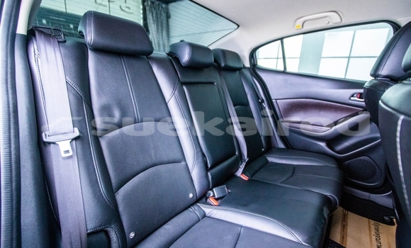 Buy Used Mazda 3 Black Car in Bangkok in Bangkok Buy Used Mazda 3 Black Car in Bangkok in Bangkok