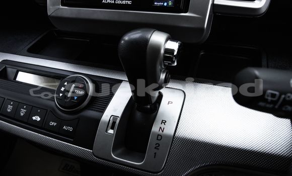 Buy Used Honda Freed White Car in Bangkok in Bangkok Buy Used Honda Freed White Car in Bangkok in Bangkok