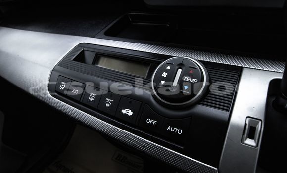 Buy Used Honda Freed White Car in Bangkok in Bangkok Buy Used Honda Freed White Car in Bangkok in Bangkok