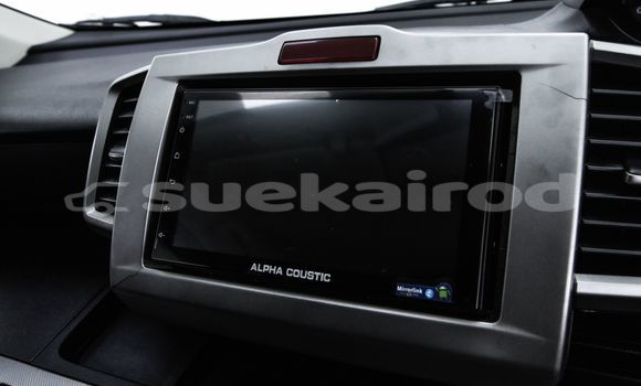 Buy Used Honda Freed White Car in Bangkok in Bangkok Buy Used Honda Freed White Car in Bangkok in Bangkok