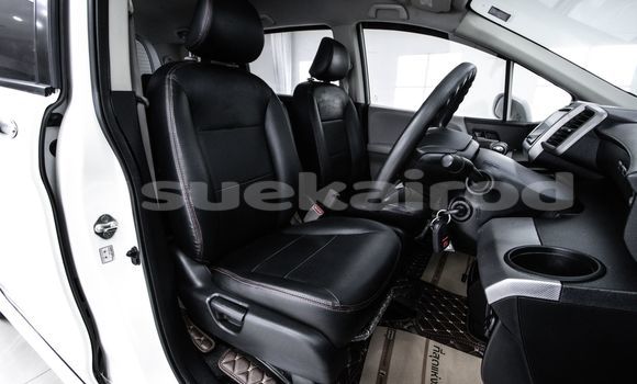 Buy Used Honda Freed White Car in Bangkok in Bangkok Buy Used Honda Freed White Car in Bangkok in Bangkok