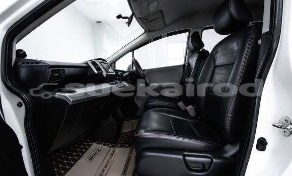 Buy Used Honda Freed White Car in Bangkok in Bangkok Buy Used Honda Freed White Car in Bangkok in Bangkok