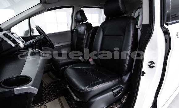 Buy Used Honda Freed White Car in Bangkok in Bangkok Buy Used Honda Freed White Car in Bangkok in Bangkok