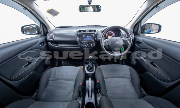Buy Used Mitsubishi Attrage Other Car in Bangkok in Bangkok Buy Used Mitsubishi Attrage Other Car in Bangkok in Bangkok