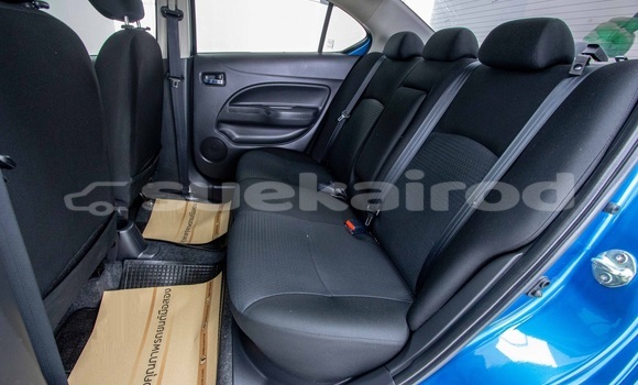 Buy Used Mitsubishi Attrage Other Car in Bangkok in Bangkok Buy Used Mitsubishi Attrage Other Car in Bangkok in Bangkok