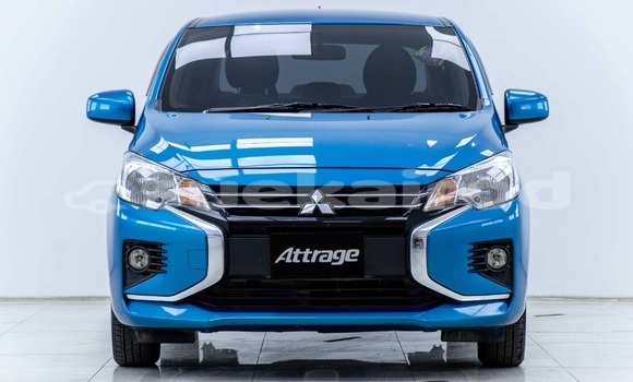 Buy Used Mitsubishi Attrage Other Car in Bangkok in Bangkok Buy Used Mitsubishi Attrage Other Car in Bangkok in Bangkok