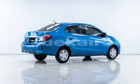 Buy Used Mitsubishi Attrage Other Car in Bangkok in Bangkok Buy Used Mitsubishi Attrage Other Car in Bangkok in Bangkok