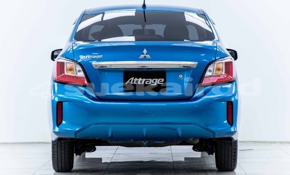 Buy Used Mitsubishi Attrage Other Car in Bangkok in Bangkok Buy Used Mitsubishi Attrage Other Car in Bangkok in Bangkok