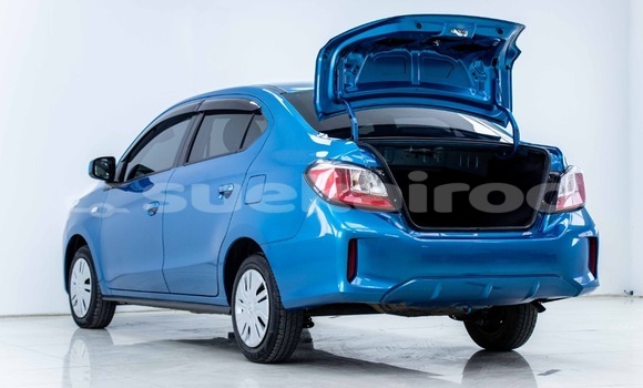 Buy Used Mitsubishi Attrage Other Car in Bangkok in Bangkok Buy Used Mitsubishi Attrage Other Car in Bangkok in Bangkok