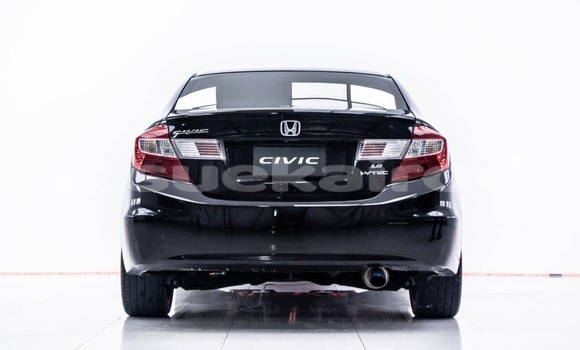 Buy Used Honda Civic Black Car in Bangkok in Bangkok Buy Used Honda Civic Black Car in Bangkok in Bangkok