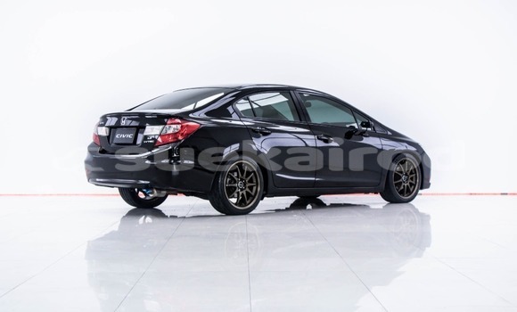 Buy Used Honda Civic Black Car in Bangkok in Bangkok Buy Used Honda Civic Black Car in Bangkok in Bangkok