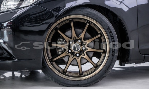 Buy Used Honda Civic Black Car in Bangkok in Bangkok Buy Used Honda Civic Black Car in Bangkok in Bangkok