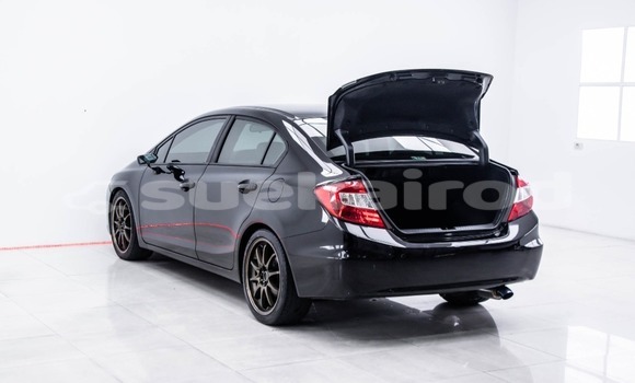 Buy Used Honda Civic Black Car in Bangkok in Bangkok Buy Used Honda Civic Black Car in Bangkok in Bangkok