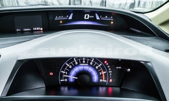 Buy Used Honda Civic Black Car in Bangkok in Bangkok Buy Used Honda Civic Black Car in Bangkok in Bangkok