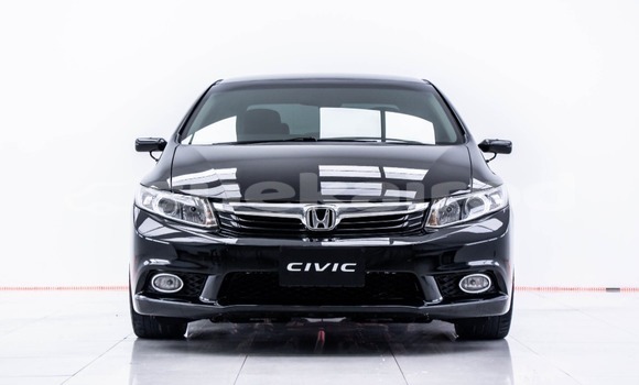 Buy Used Honda Civic Black Car in Bangkok in Bangkok Buy Used Honda Civic Black Car in Bangkok in Bangkok