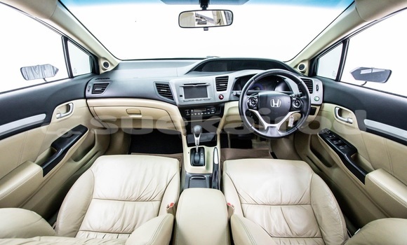 Buy Used Honda Civic Black Car in Bangkok in Bangkok Buy Used Honda Civic Black Car in Bangkok in Bangkok