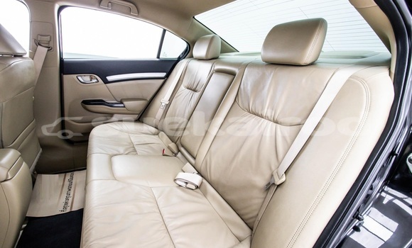 Buy Used Honda Civic Black Car in Bangkok in Bangkok Buy Used Honda Civic Black Car in Bangkok in Bangkok